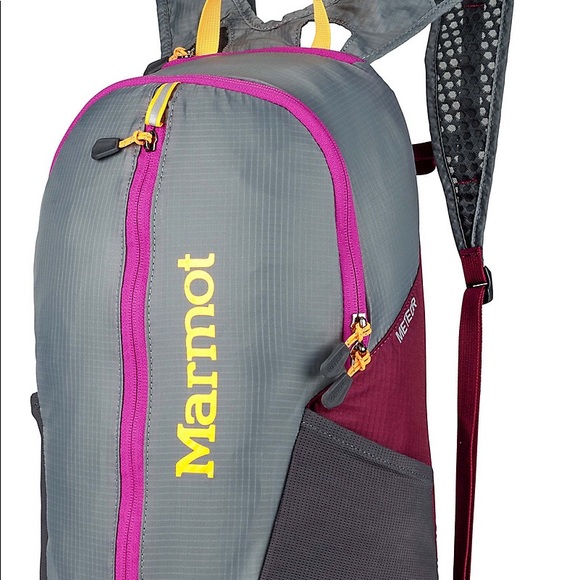 marmot small backpack